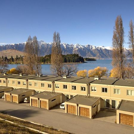 Esplanade Queenstown By Staysouth 외부 사진