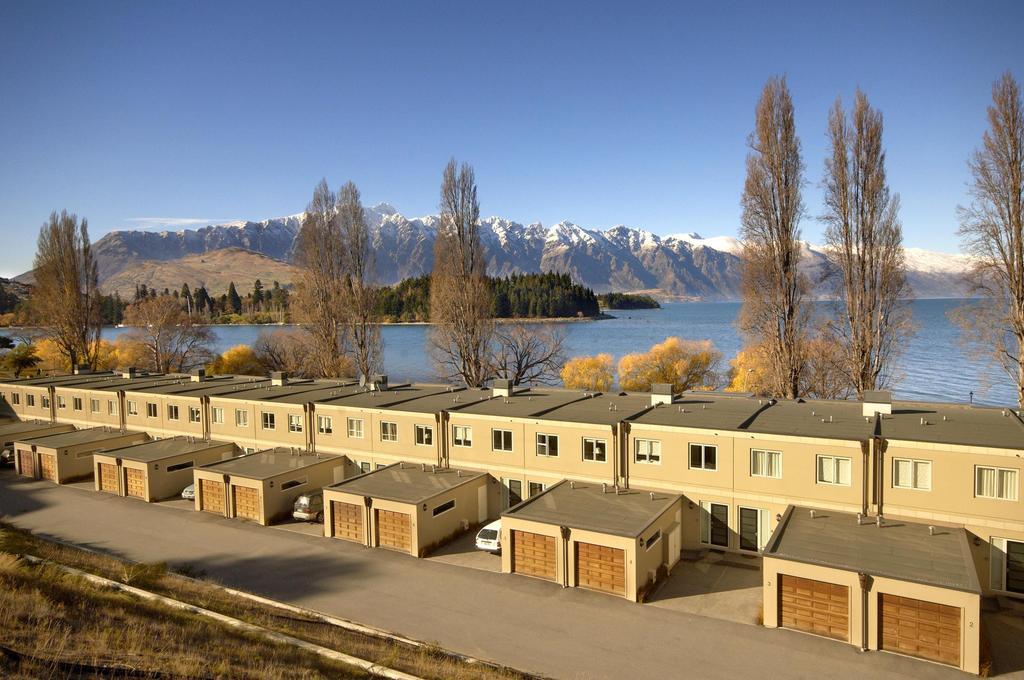 Esplanade Queenstown By Staysouth 외부 사진