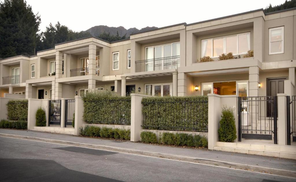 Esplanade Queenstown By Staysouth 외부 사진