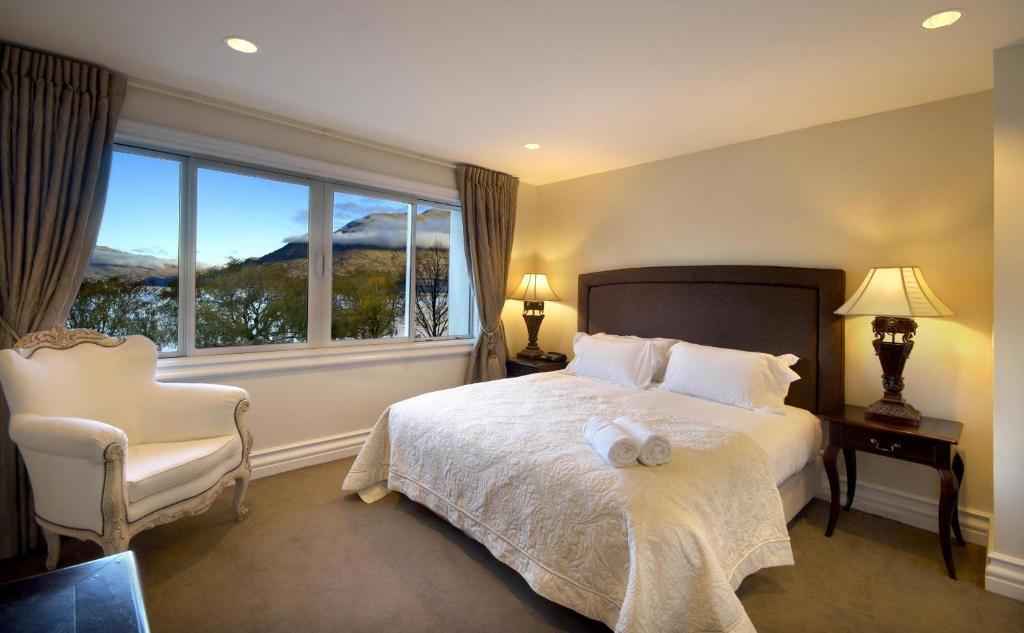 Esplanade Queenstown By Staysouth 객실 사진