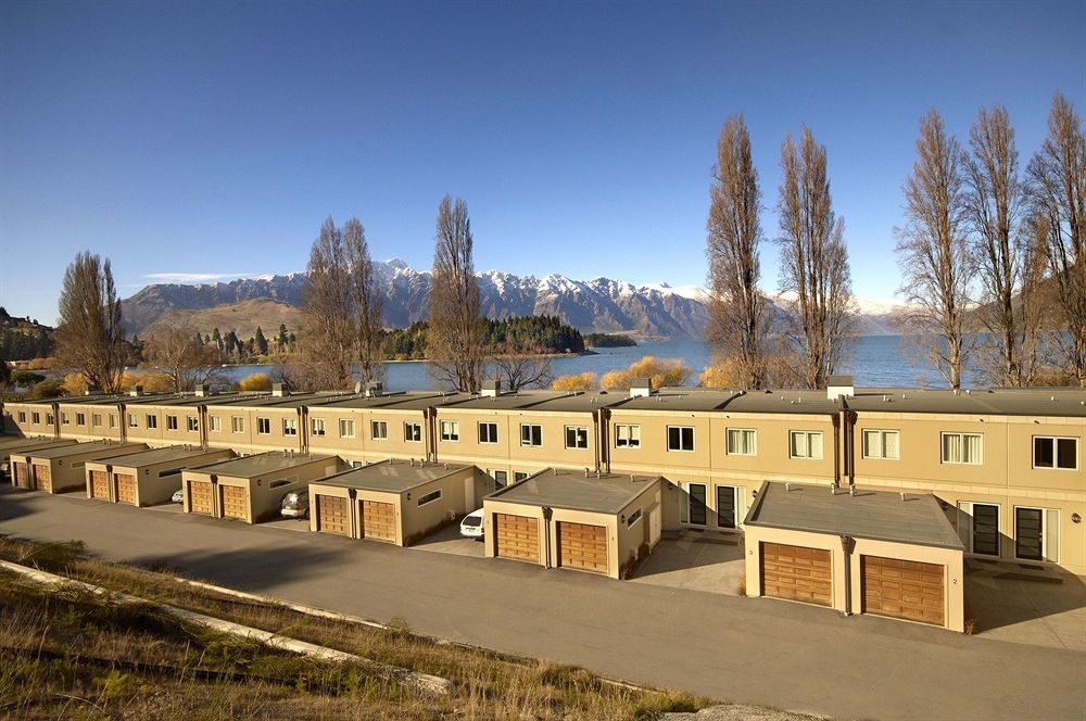 Esplanade Queenstown By Staysouth 외부 사진